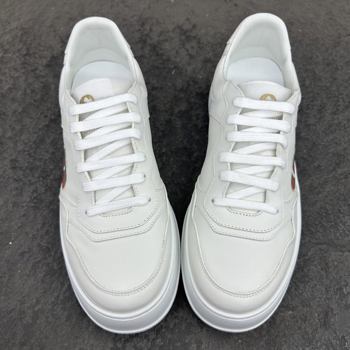 Gucci GG Supreme Sneaker Size 36-46 - Image 3
