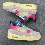 Nike Air Jordan 4 x gx union la Sneakers Shoes Gr. 36-46 - Image 4