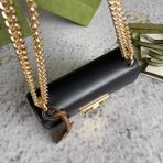 Gucci GG Padlock Women Shoulder Bags Size 20*12.5*8cm - Image 9