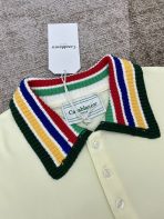 Casablanca Polo Shirt Size S-XL - Image 2