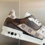 Louis Vuitton 2024New LV Trainer Sneaker Size 36-46 - Image 8