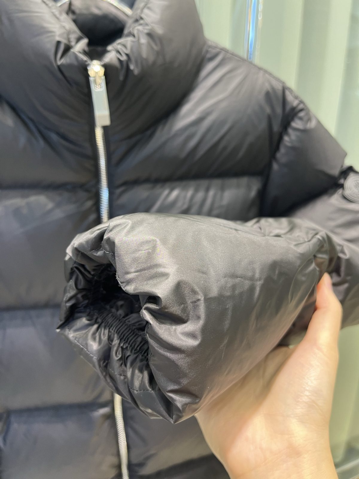 Moncler 25SS Tarn Down Jacket Size 1-5 - Image 5