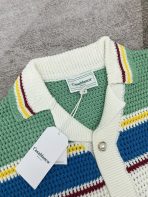 Casablanca Polo Shirt Size S-XL - Image 2