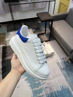 Alexander McQueen Men's/Women Sneakers Shoes Gr. 36 - 46 - Image 5