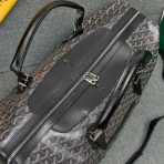Goyard Bowling Travel Bags Size 48*28*22cm - Image 4