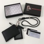 Prada Card Holder - Image 2
