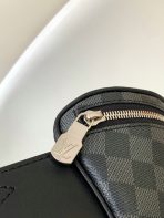 Louis Vuitton N40298 Discovery Graphite Men Bags Size 26*13*7cm - Image 6