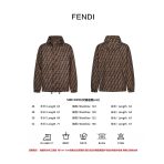 Fendi New Jacket Size S-XL - Image 10