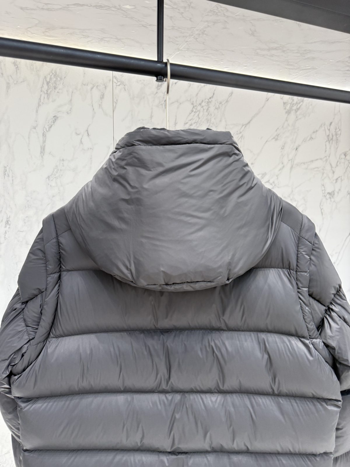 Prada Unisex Winter Jacket Size 48-56 - Image 8