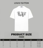 Louis Vuitton Cotton T Shirt Size XS-L - Image 9