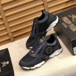 Philipp Plein Mens Outdoor Sneakers Shoes 38 - 44 - Image 9