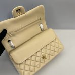 Chanel CF1112 Shoulder Bags Sheepskin 25cm - Image 8
