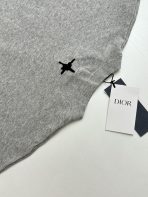 Dior 25ss New Cotton T Shirt Size S-XL - Image 4