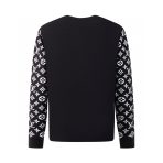 Louis Vuitton Unisex Sweatshirt Size S-XL - Image 2