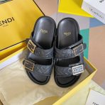 Fendi Slippers Size 36-45 - Image 7