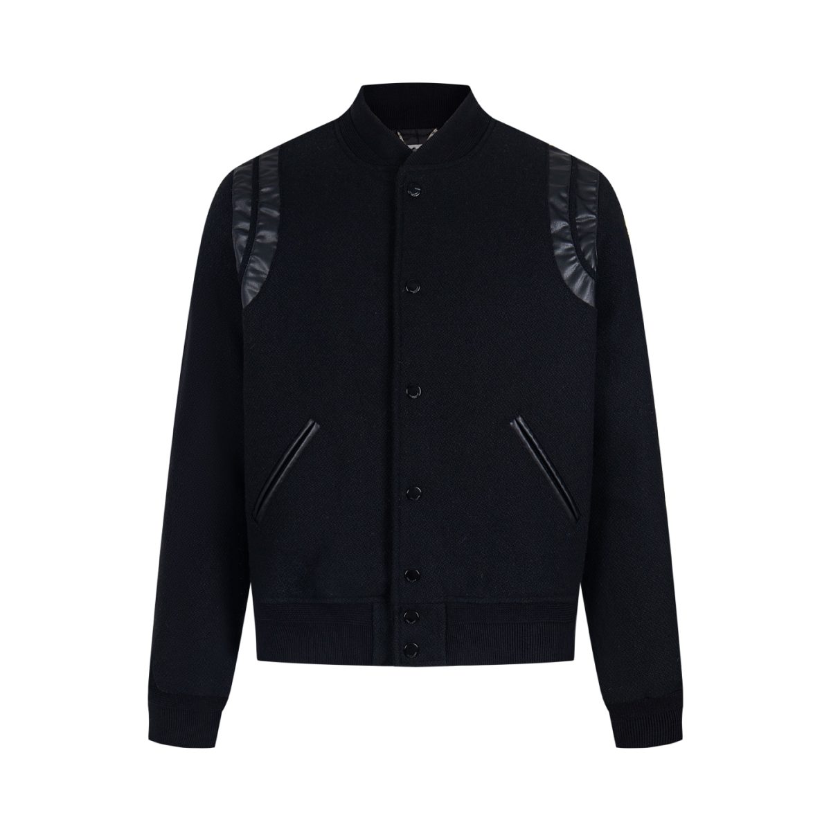 YSL Saint Laurent Jacket Size S-XL - Image 1