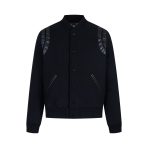 YSL Saint Laurent Jacket Size S-XL