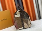 Louis Vuitton Keppall Travel Bags 50*29*23cm - Image 3