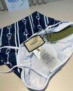 Gucci Swimsuit Size S-XL - Image 6