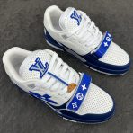 Louis Vuitton LV Trainer Sneaker Size 38-46 - Image 2