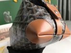 Goyard Boeing Clutch Size 25*12*12cm - Image 5