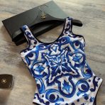 Dolce Gabbana Swimsuit Size S-L - Image 3