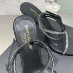 YSL Georgia Pumps Size 35-40 - Image 7