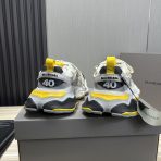 Balenciaga Summer 24 Cargo Sneaker Size 36-45 - Image 8