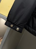 Moncler Unisex Jacket Size S-XXL - Image 8