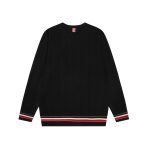 Thom Browne Unisex Sweatshirt Size S-XL - Image 2