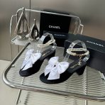 Chanel 2024 New Sandals Size 36-41 - Image 3