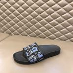 Burberry Mens Sandals Gr. 40-45 - Image 6