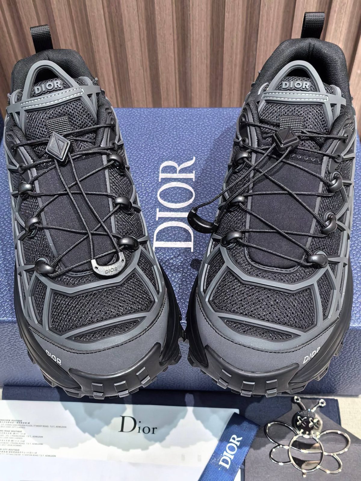 Dior B31 Sneaker for Men Size 40-46 - Image 5