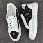 Louis Vuitton LV Beverly Hills Sneaker Size 39-46 - Image 4