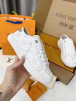 Louis Vuitton LV LAGOON Women Shoes Size 36-41 - Image 4