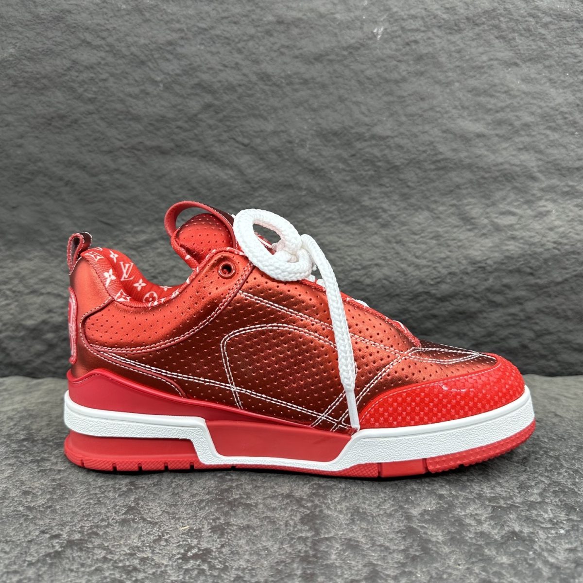 Louis Vuitton LV Skate Sneaker Size 36-46 - Image 9