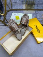 Fendi Slippers Size 36-42 - Image 6
