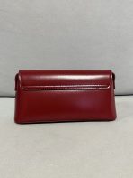 Celine 25ss Lulu Shoulder Bags Size 24*11.5*8cm - Image 2