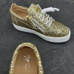 Giuseppe Zanotti Men Sneakers Size 40-46 - Image 5