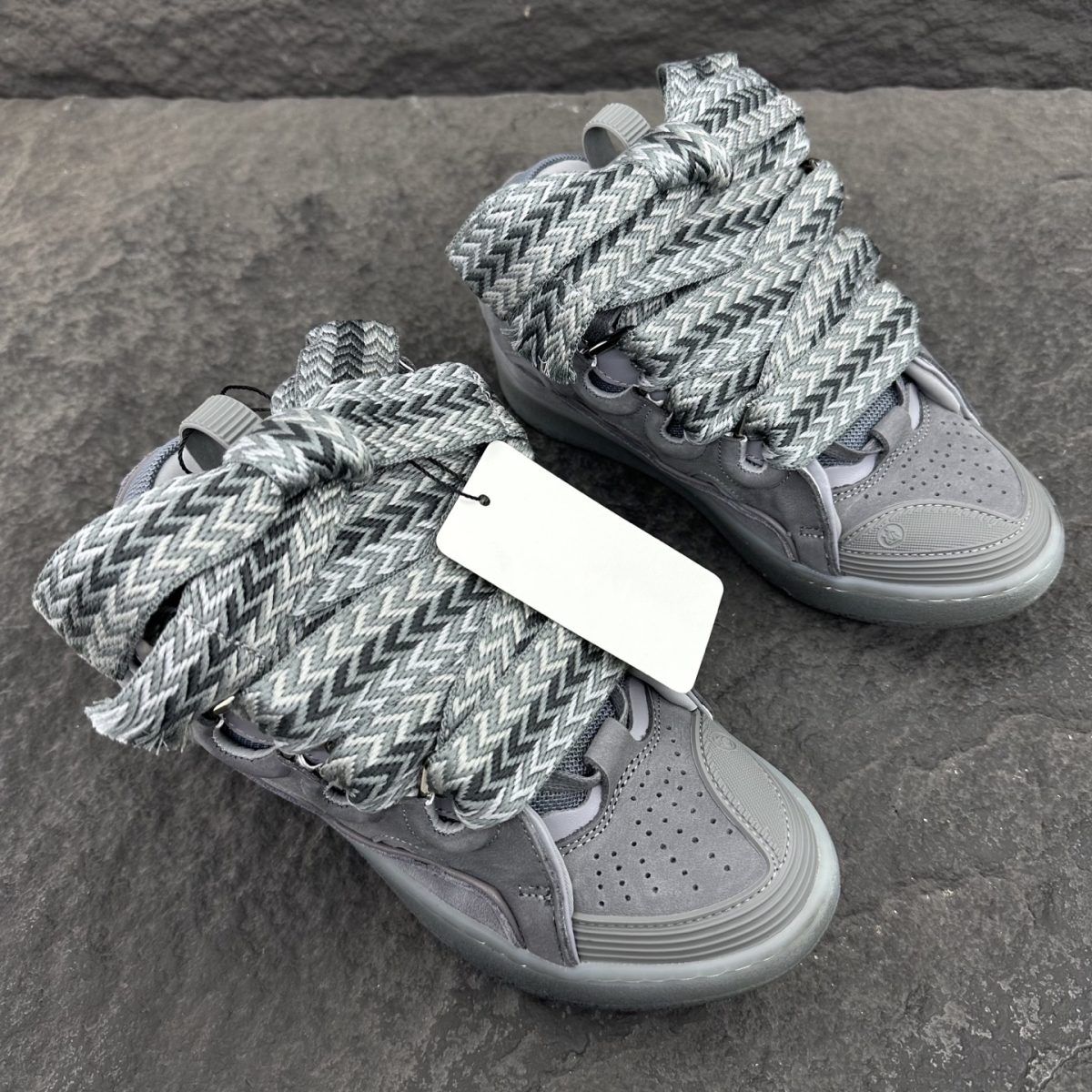 Lanvin Curb Sneaker Size 36-46 - Image 2