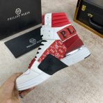 Philipp Plein Mens Outdoor Sneakers Shoes 38 - 45 - Image 4