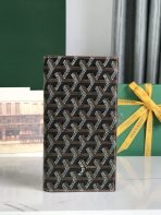 Goyard Richelieu Wallet Size 19*10*2cm - Image 2
