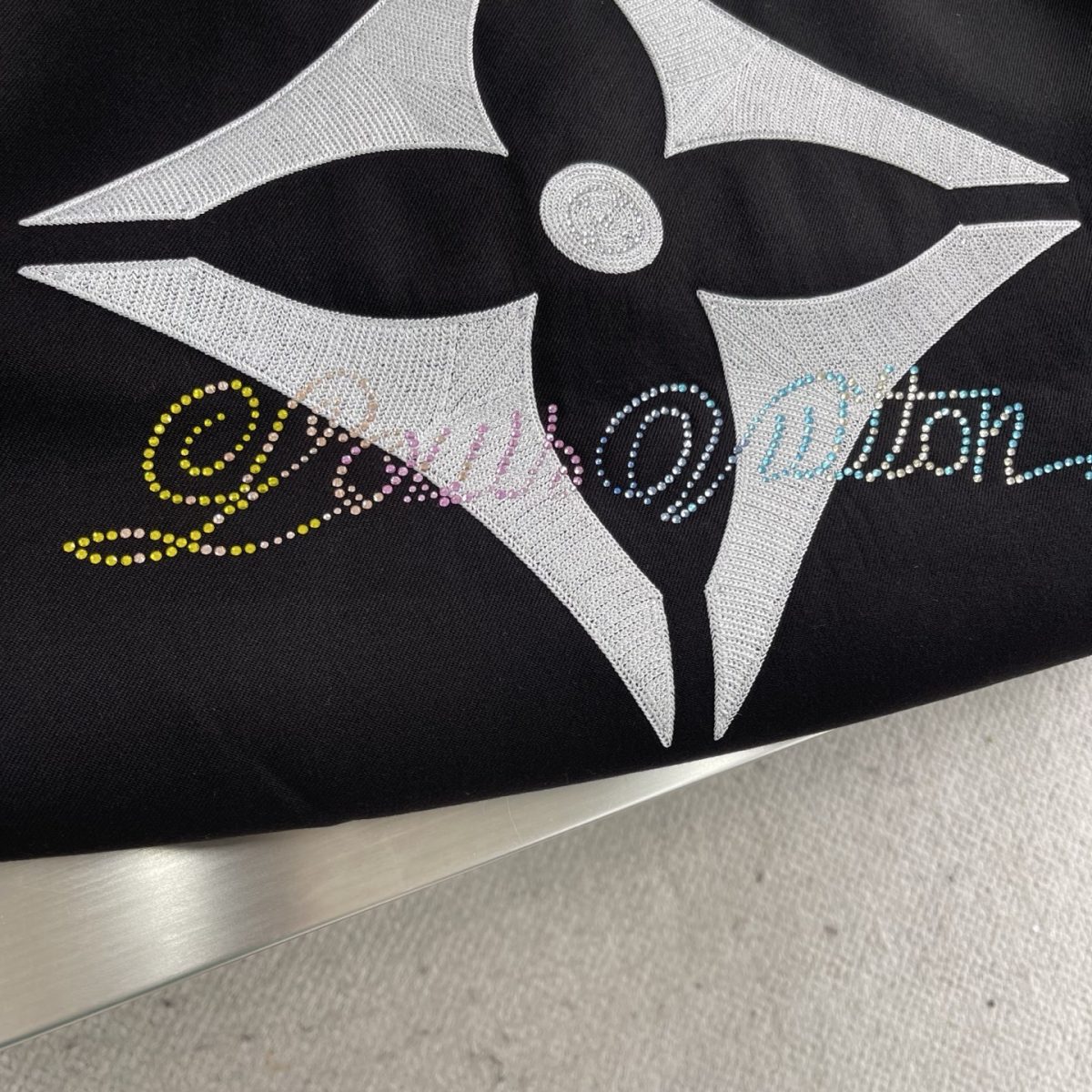 Louis Vuitton Unisex Jacket Size S-XL - Image 8