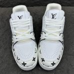 Louis Vuitton LV Trainer Sneaker Size 36-46 - Image 3