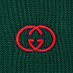 Gucci Unisex Sweatshirt Size S-XL - Image 8