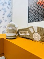 Louis Vuitton LV Trainer x Tyler Sneaker Size 40-46 - Image 9