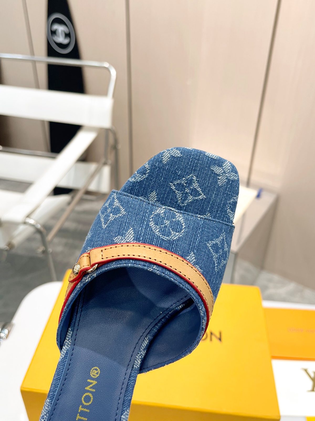Louis Vuitton LV Archlight Pumps Size 36-41 - Image 6