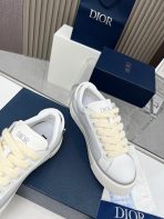 Dior B33 New Sneaker Men Women Shoes Size 35-46 - Image 9