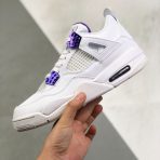 Nike Air Jordan 4 Sneakers Shoes Gr. 36-46 - Image 4