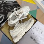 OFF White 2024ss Ow Be Right Back Sneaker Size 36-46 - Image 7